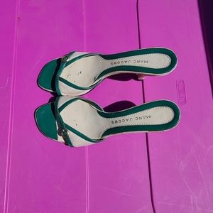 Marc Jacobs Sandals